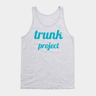 trunk project designs Tank Top